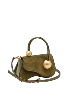 Kazia Crossbody - Rosemary