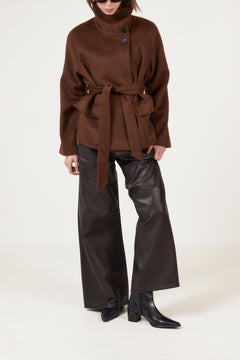 5854-001 Giselle - Black