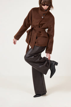 5854-001 Giselle - Black