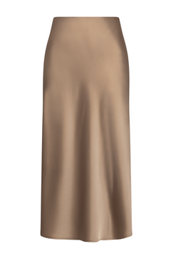 Yaspella Hw Midi Skirt - Fungi