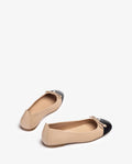 Unisa Belle 25 Ballerinaskor