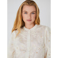 Alyssum Shirt - Light Sand