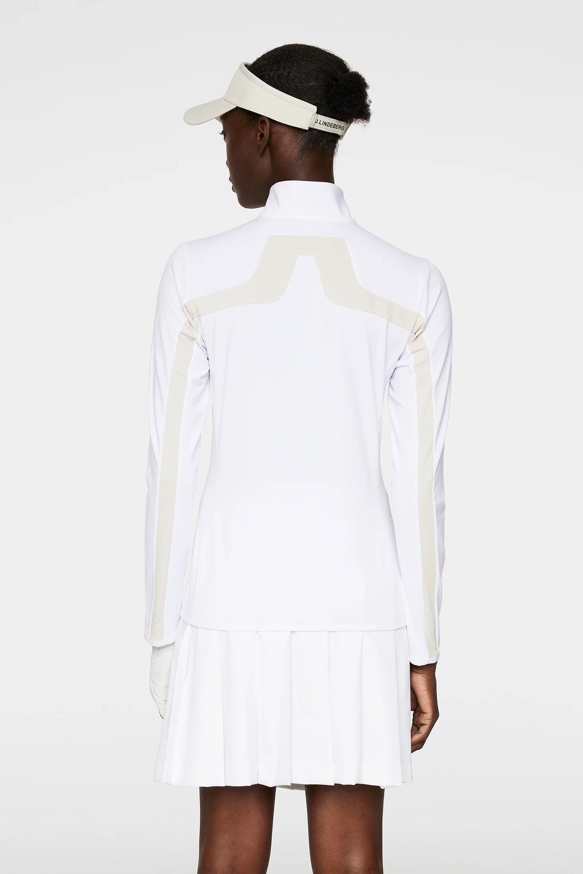 Seasonal Janice Mid Layer - Vit