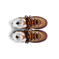 Tag Cap X We Norwegians Vol.2 - Vin / Cognac