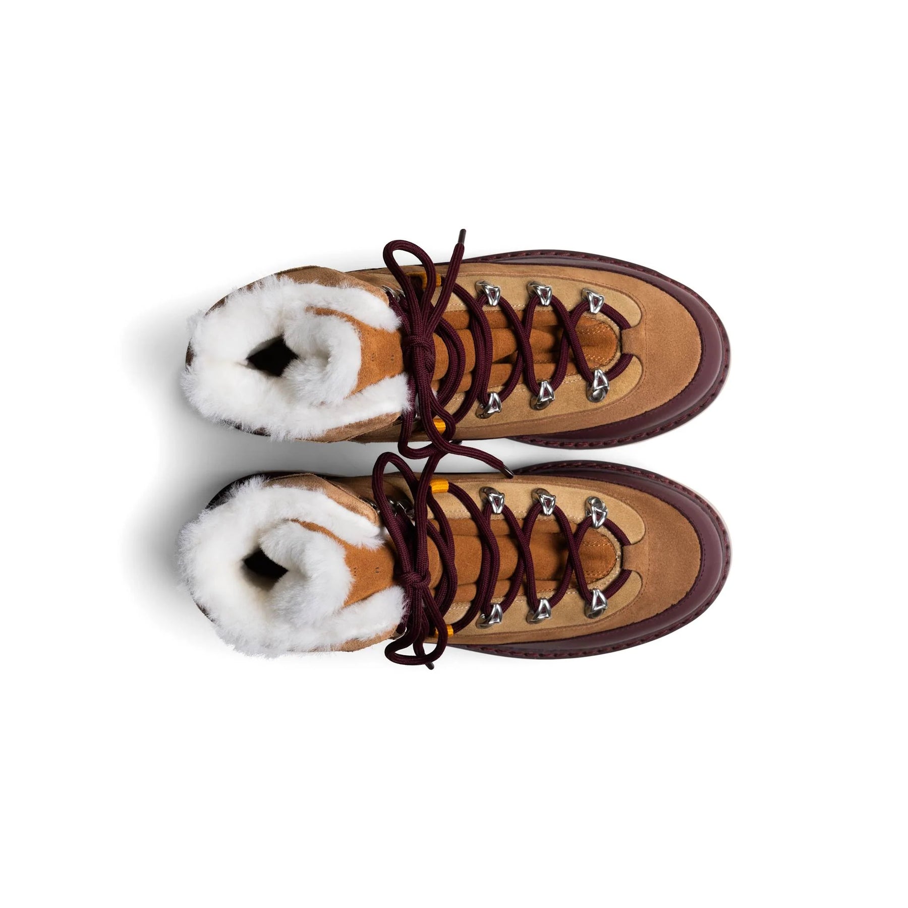 Tag Cap X We Norwegians Vol.2 - Vin / Cognac