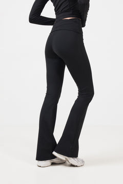 Ulianna Leggings Pants - Black