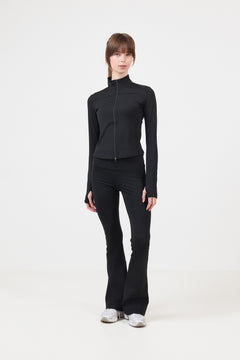 Ulianna Leggings Pants - Black