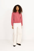 Savan Sweat - Earth Red Pigment