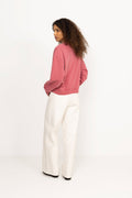 Savan Sweat - Earth Red Pigment