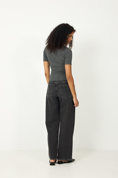 Kyoto - Black Vintage 62