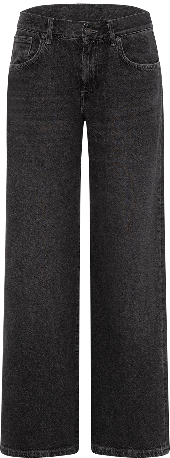 Kyoto - Black Vintage 62