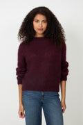 N-Latora Knit - Winetasting