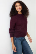 N-Latora Knit - Winetasting