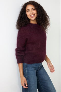 N-Latora Knit - Winetasting