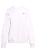 NY Motion Crewneck - Vit