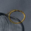 Ivy Snake Chain Armband - Guld