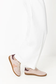 Bryce - Pale Pink/Peach
