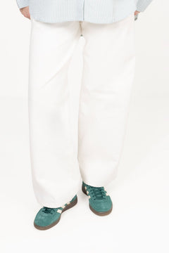 Handball Spezial W - Cgreen/Crewht/Gum5