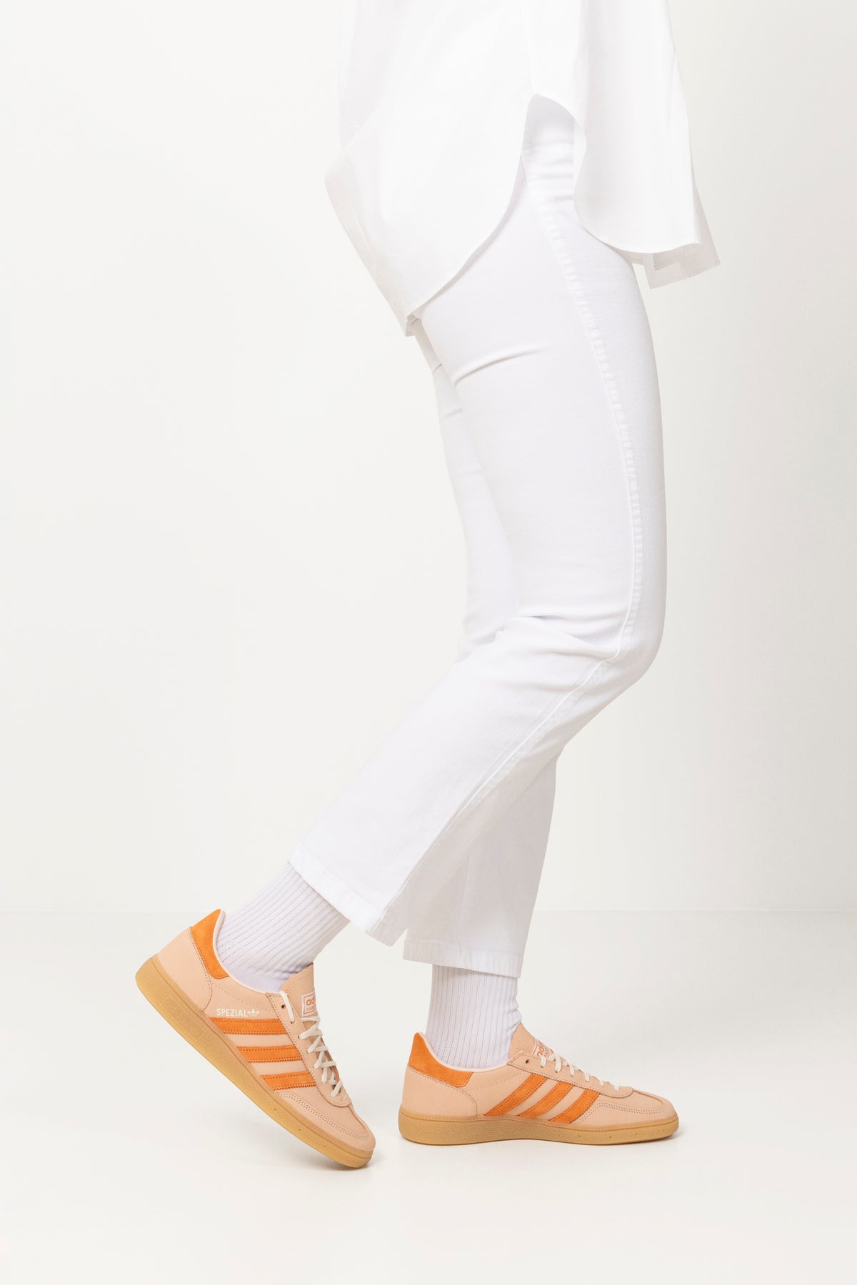 Handball Spezial W - Blupnk/Duor/Off White