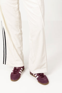 Gazelle Lo Pro W - Maroon/Cloud White/Gum