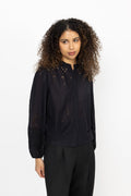 Camil Shirt - Svart