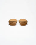 Aviator - Soft Gold Brown