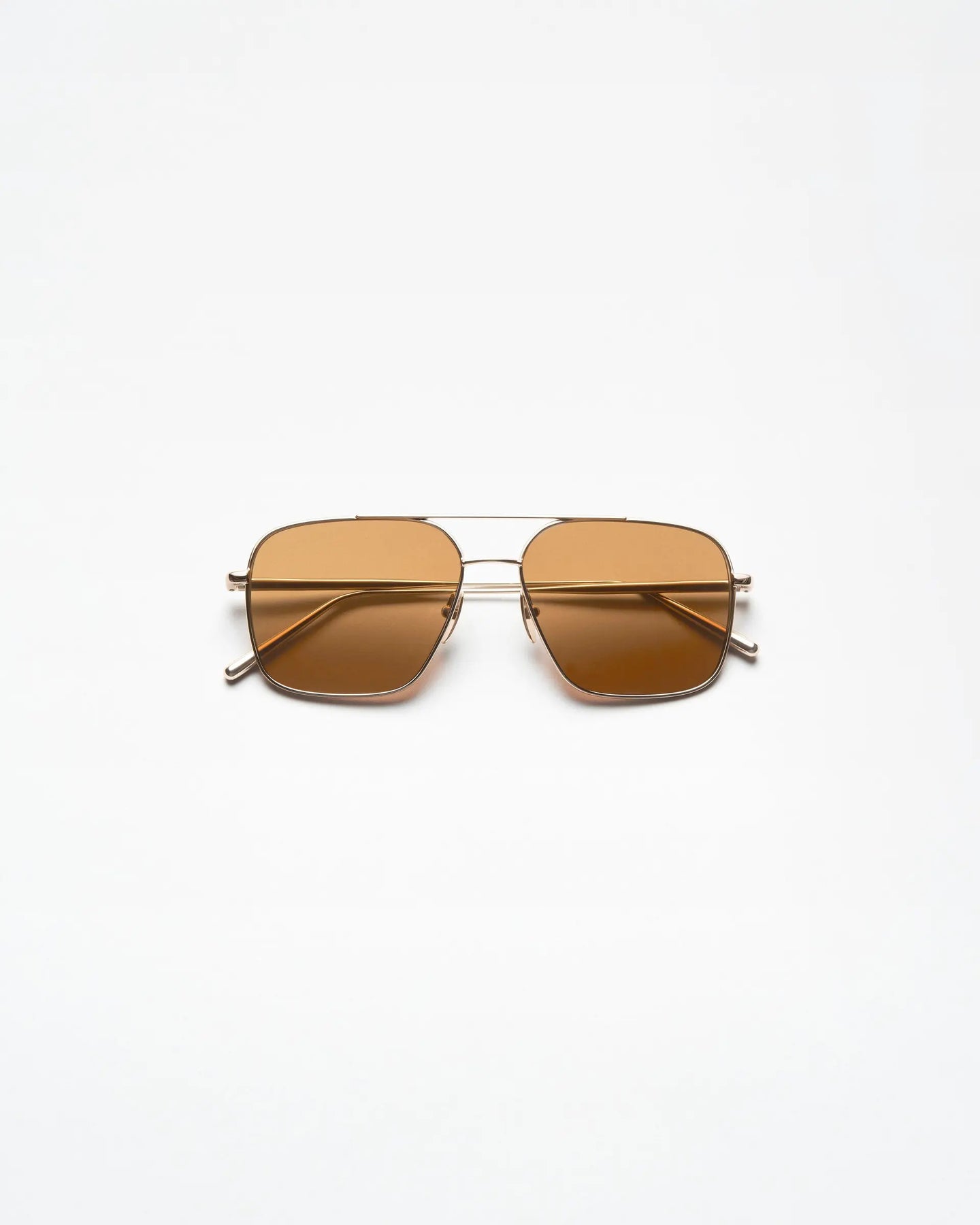 Aviator - Soft Gold Brown