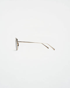 Aviator - Soft Gold Green