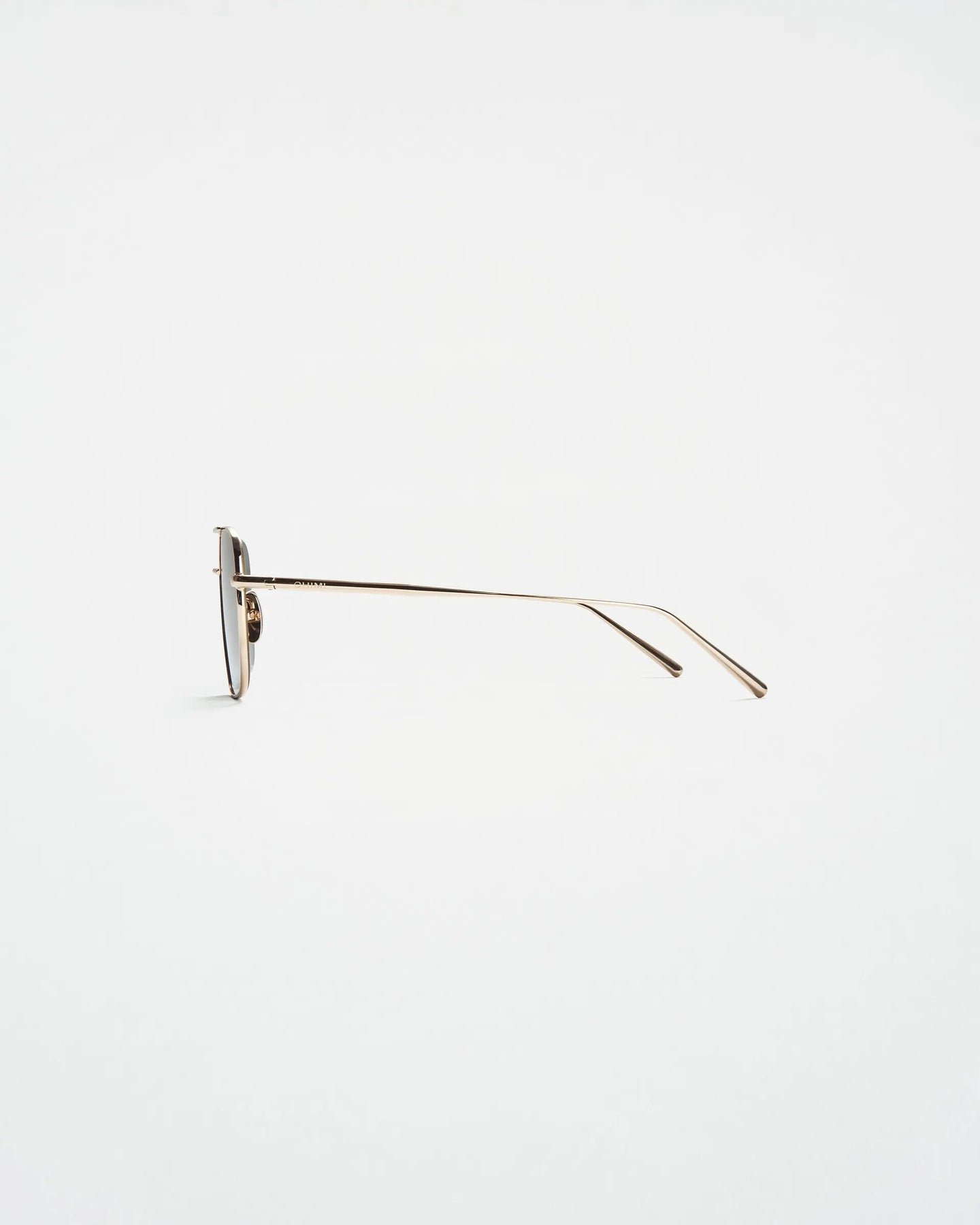 Aviator - Soft Gold Green