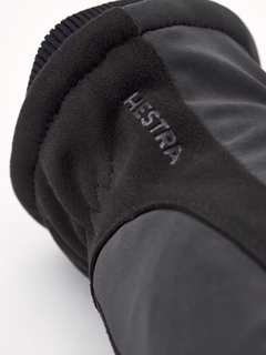 Maisie - Dark Grey/Black