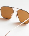 Aviator - Soft Gold Brown