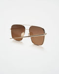 Aviator - Soft Gold Brown