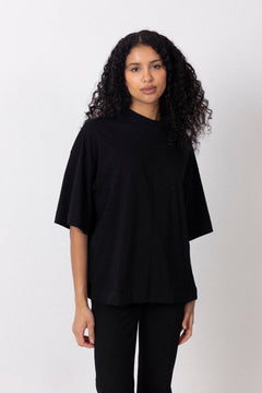 Sasade T-Shirt - Black