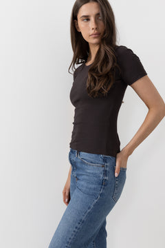 Saalexis T-Shirt - Mole