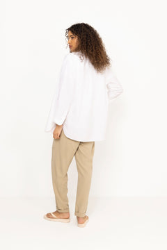 Maison Stalom Pant - Twill