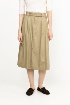 Koda Billie Skirt - Twill