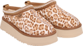 W Tazz Plains - Felicity Leopard Jsm