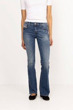 1969 D-Ebbey 09J33 - Medium Blue