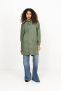 Rains Long Jacket W3