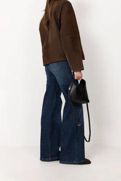 Sakaia Mini Bag - Black