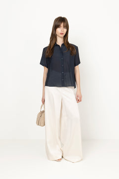 Samina Np Shirt - Salute