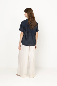 Samina Np Shirt - Salute