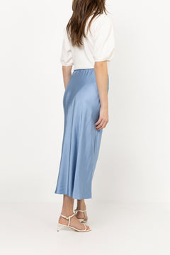 Samiley Skirt - Bel Air Blue