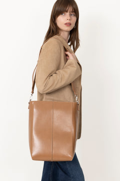 Casset Glossy Structure - Mocha