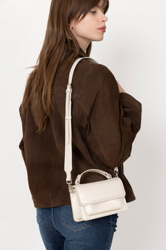 Renei Shiny Structure - Pearl