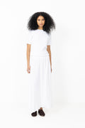 Lucille Skirt - Vit