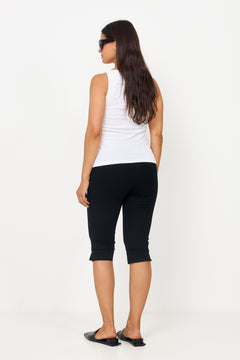 Beatris Top - White