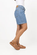 Mb Super Sandal - Cognac