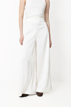Celia Trousers - Off White