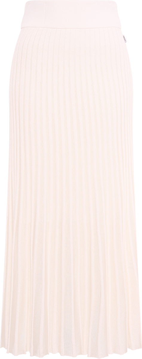Biba Ray Skirt - White